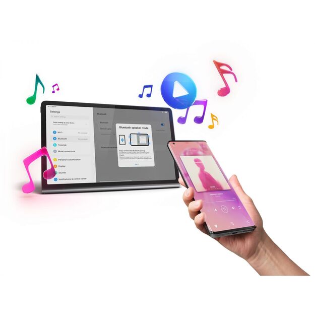 TABLET TAB PLUS 11 /8/128GB ZADX0080PL LENOVO 29