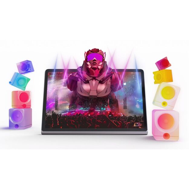 TABLET TAB PLUS 11 /8/128GB ZADX0080PL LENOVO 18