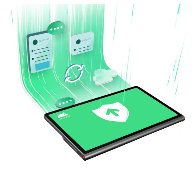 TABLET TAB PLUS 11 /8/128GB ZADX0080PL LENOVO 30