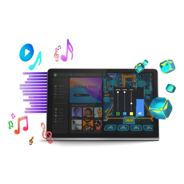 TABLET TAB PLUS 11 /8/128GB ZADX0080PL LENOVO 21