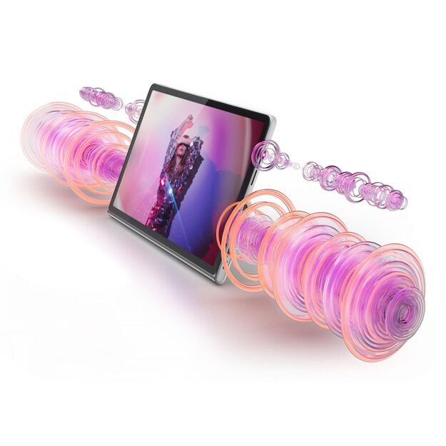 TABLET TAB PLUS 11 /8/128GB ZADX0080PL LENOVO 20