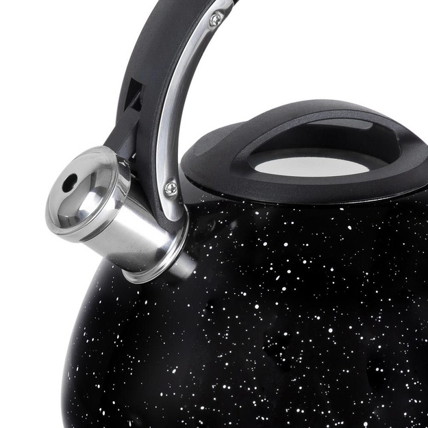 WHISTLING KETTLE 2.7L/90604 RESTO