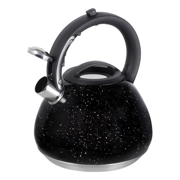 WHISTLING KETTLE 2.7L/90604 RESTO
