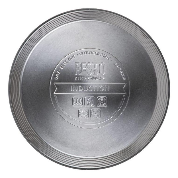 WHISTLING KETTLE 2.7L/90604 RESTO