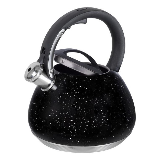 WHISTLING KETTLE 2.7L/90604 RESTO