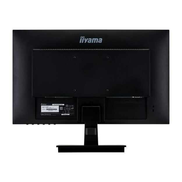 IIYAMA ProLite XU2292HS-B1 22inch Full HD monitor with IPS Panel Technology