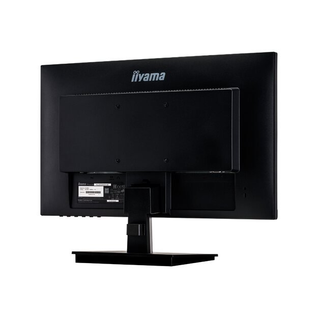 IIYAMA ProLite XU2292HS-B1 22inch Full HD monitor with IPS Panel Technology