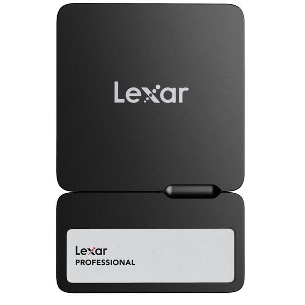 SSD USB3.2 1TB EXT./LSL400S001T-RNBNG LEXAR