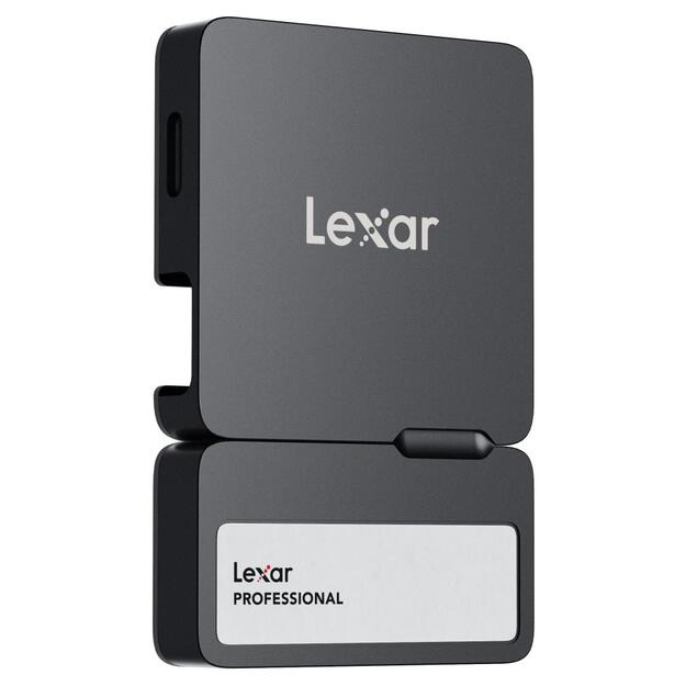 SSD USB3.2 1TB EXT./LSL400S001T-RNBNG LEXAR