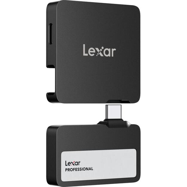 SSD USB3.2 1TB EXT./LSL400S001T-RNBNG LEXAR