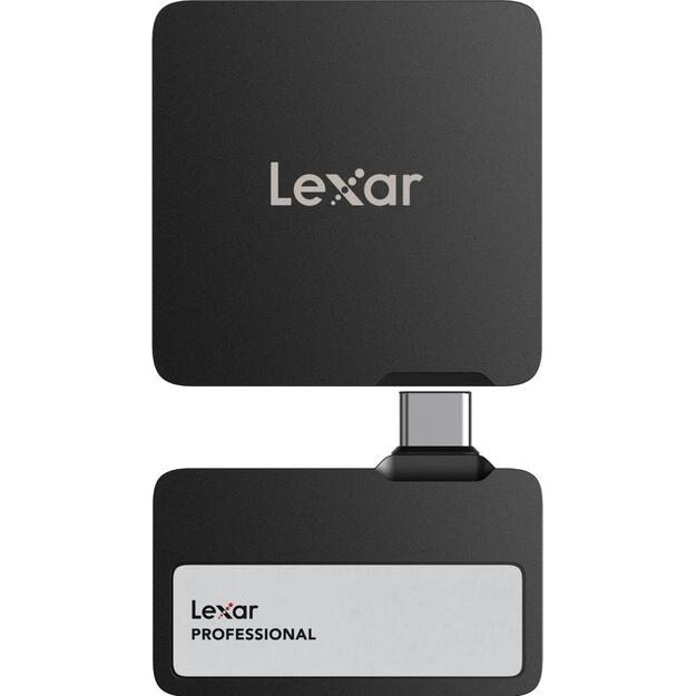 SSD USB3.2 1TB EXT./LSL400S001T-RNBNG LEXAR