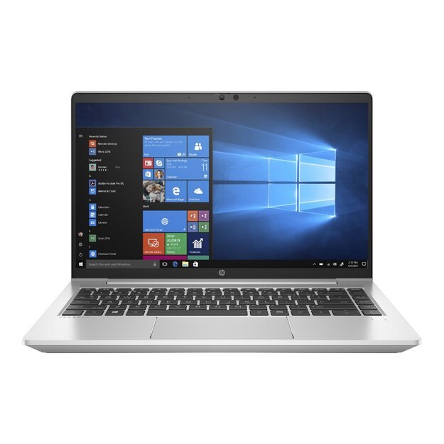 HP ProBook 440 G8 Intel Core i5-1135G7 14.0inch FHD AG LED 8GB DDR4 256GB SSD UMA No FPS W10P 3YW (P)