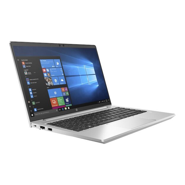 HP ProBook 440 G8 Intel Core i5-1135G7 14.0inch FHD AG LED 8GB DDR4 256GB SSD UMA No FPS W10P 3YW (P)