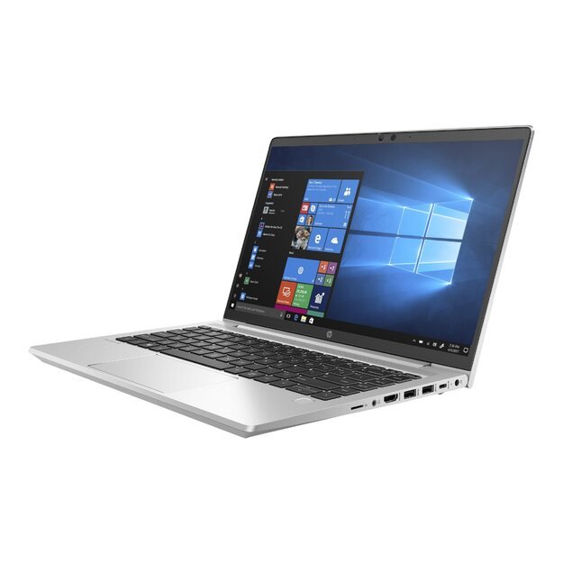 HP ProBook 440 G8 Intel Core i5-1135G7 14.0inch FHD AG LED 8GB DDR4 256GB SSD UMA No FPS W10P 3YW (P)