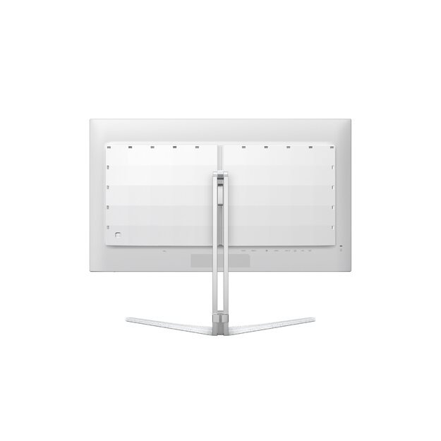 PHILIPS 32M2N8900/00 32inch WQHD OLED 175Hz 250cd/m2 0.03ms HDMI2.0x2 DP USB Type C PD90W Speakers Height Adj. 12