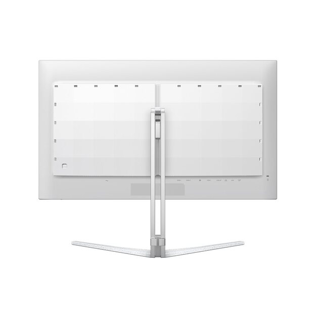 PHILIPS 32M2N8900/00 32inch WQHD OLED 175Hz 250cd/m2 0.03ms HDMI2.0x2 DP USB Type C PD90W Speakers Height Adj. 4