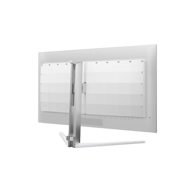 PHILIPS 32M2N8900/00 32inch WQHD OLED 175Hz 250cd/m2 0.03ms HDMI2.0x2 DP USB Type C PD90W Speakers Height Adj. 51