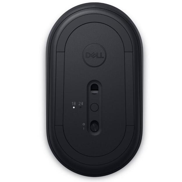 MOUSE USB OPTICAL WRL MS355/580-BBTF DELL