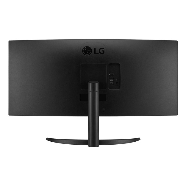 MONITOR LCD 34  VA/34WR50QK-B LG