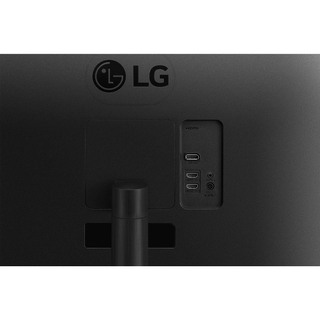 MONITOR LCD 34  VA/34WR50QK-B LG