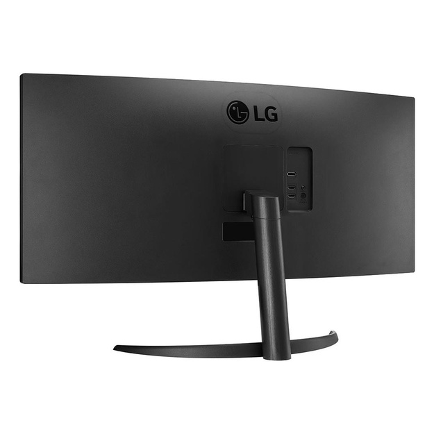 MONITOR LCD 34  VA/34WR50QK-B LG