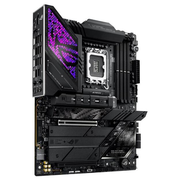 MB Z890 S1851 ATX/ROG STRIX Z890-E GAM WIFI ASUS