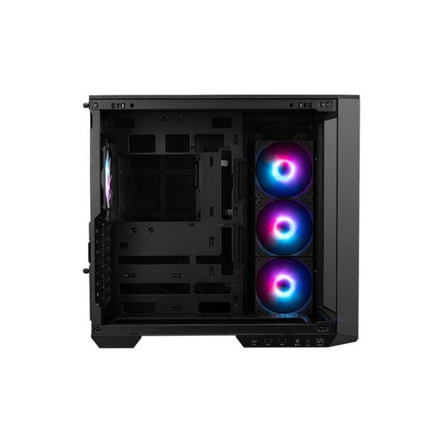 MSI MAG PANO 100R PZ case ARGB 1