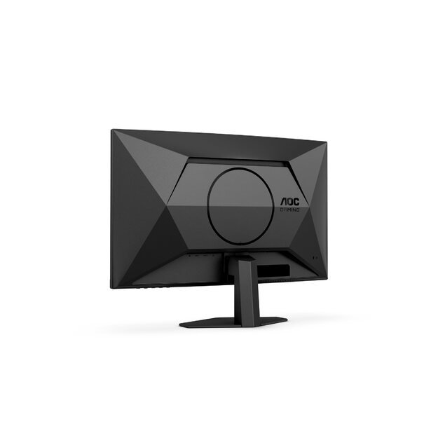 AOC C27G4ZXE 27inch FHD Curved Gaming Monitor 1920x1080 280Hz 1ms HDR10 FreeSync Premium HDMI DisplayPort black