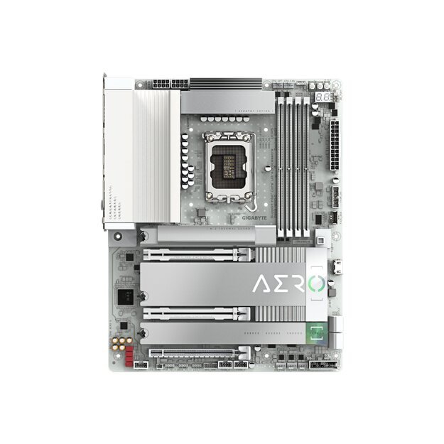 GIGABYTE Z890 AERO G
