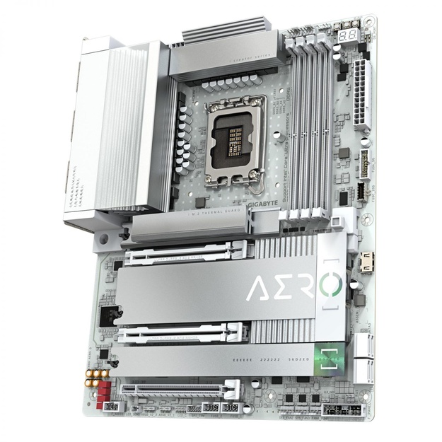 GIGABYTE Z890 AERO G
