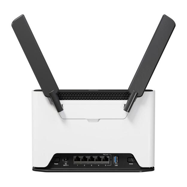 WRL ROUTER CHATEAU PRO AX/H53UIG-5HAXQ2HAXQ MIKROTIK