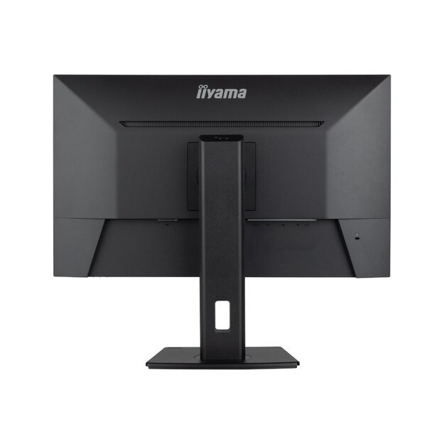 IIYAMA XUB2793QSU-B7 27inch IPS QHD 100Hz 300cd/m2 1ms HDMI DP 2xUSB 3.2 Speakers 15cm Height Adj. Stand (P) 7