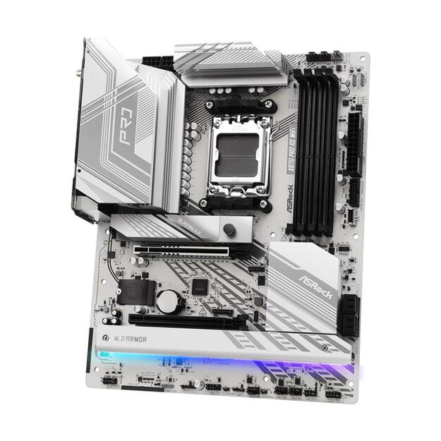 ASROCK X870 PRO RS WIFI AM5 DDR5 ATX MB