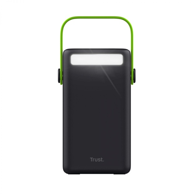 POWER BANK USB 50000MAH/REDOH XXL 25196 TRUST