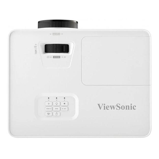 PROJECTOR 4000 LUMENS/PX704HDE VIEWSONIC