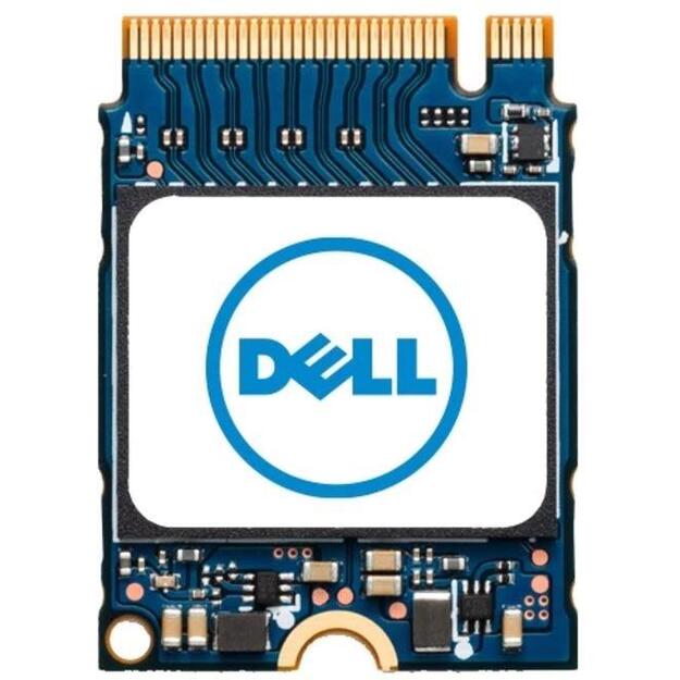 SSD PCIE G4 M.2 NVME 256GB/2230 AC280177 DELL