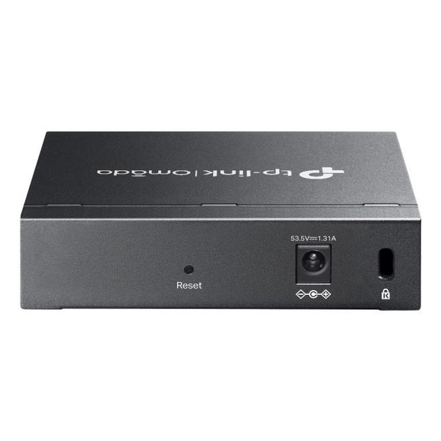 NET SWITCH 5PORT 10/100/1000M/OMADA ES205G TP-LINK