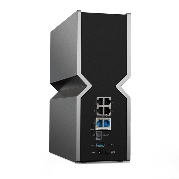 WRL ROUTER 19000MBPS WI-FI 7/TRI-BAND ARCHER BE800 TP-LINK
