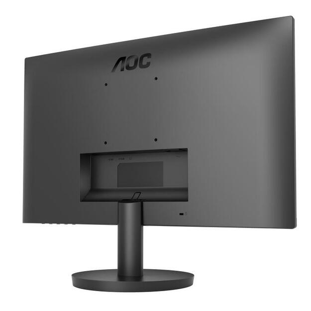 LCD Monitor|AOC|24B3HA2|24 |Panel IPS|1920x1080|16:9|100 Hz|Matte|4 ms|Speakers|Colour Black|24B3HA2