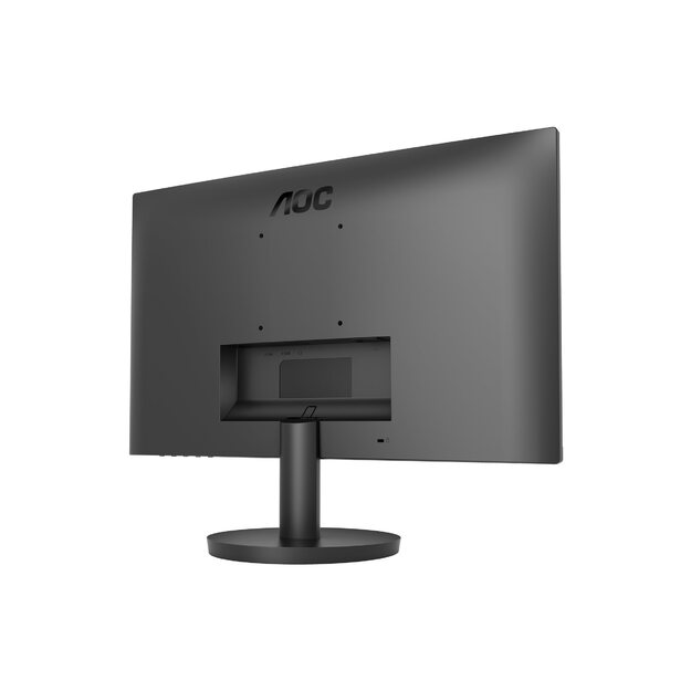 LCD Monitor|AOC|24B3HA2|24 |Panel IPS|1920x1080|16:9|100 Hz|Matte|4 ms|Speakers|Colour Black|24B3HA2