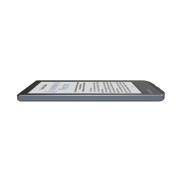 E-Reader|POCKETBOOK|Verse Pro Color|6 |1072x1448|1xUSB-C|Wireless LAN|Bluetooth|Dark Blue|PB634K3-1-WW