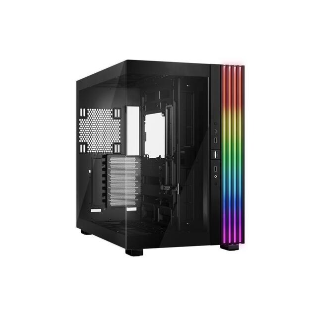 Case|BE QUIET|LIGHT BASE 900 DX|Tower|ATX|EATX|MicroATX|MiniITX|XL-ATX|Colour Black|BGW69