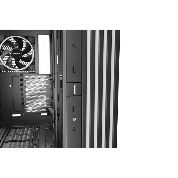 Case|BE QUIET|LIGHT BASE 900 DX|Tower|ATX|EATX|MicroATX|MiniITX|XL-ATX|Colour Black|BGW69 11