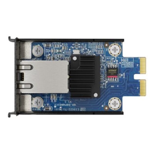 NET CARD PCIE 10GB/E10G22-T1-MINI SYNOLOGY