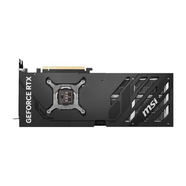 Graphics Card|MSI|NVIDIA GeForce RTX 4070|12 GB|GDDR6|192 bit|PCIE 4.0 16x|GPU 2520 MHz|1xHDMI|3xDisplayPort|RTX4070VEN3XE112GOC