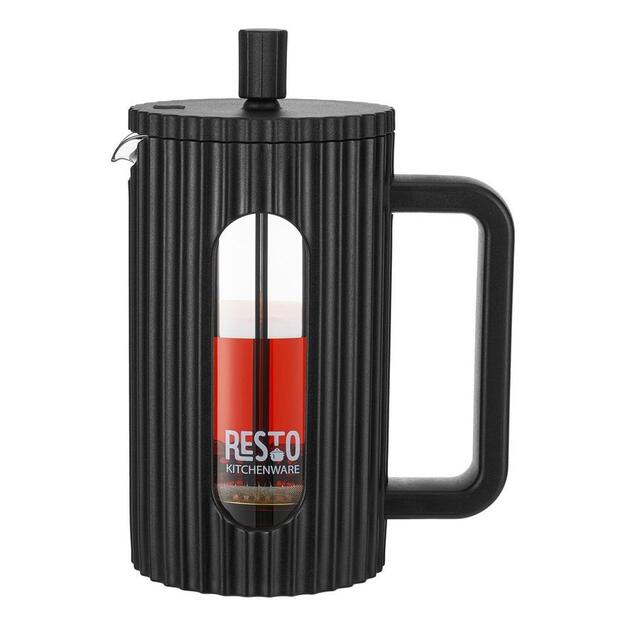 FRENCH PRESS 600ML/90530 RESTO 19