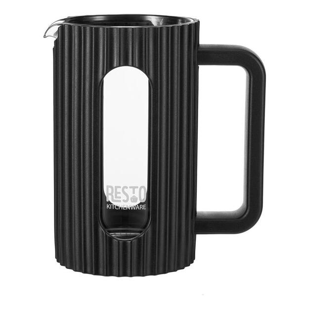 FRENCH PRESS 600ML/90530 RESTO 13