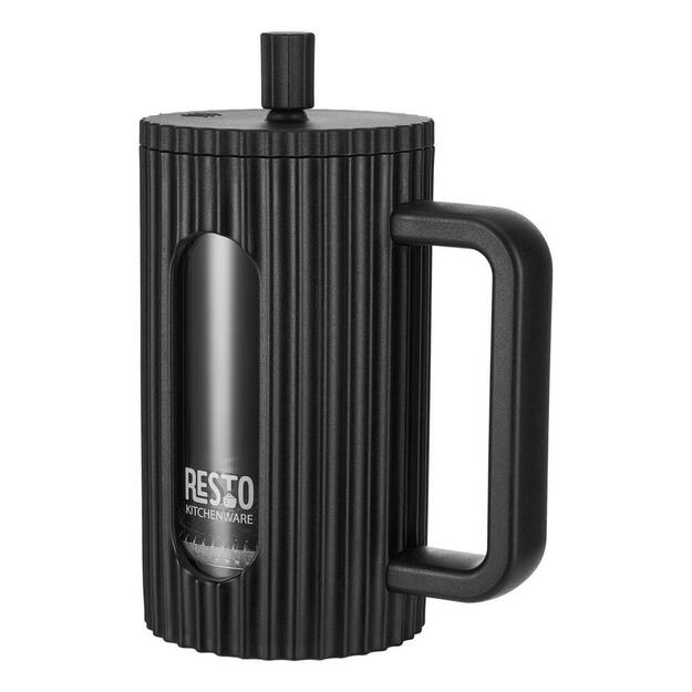 FRENCH PRESS 600ML/90530 RESTO 12