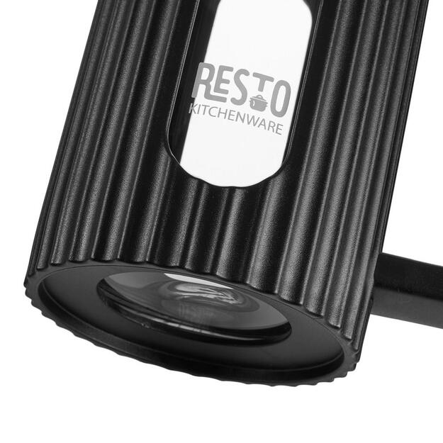 FRENCH PRESS 600ML/90530 RESTO 18