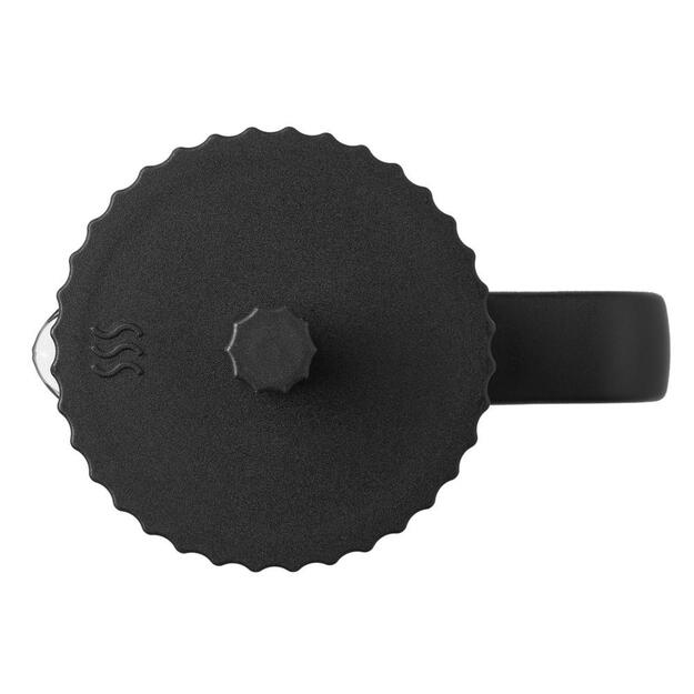 FRENCH PRESS 600ML/90530 RESTO 17